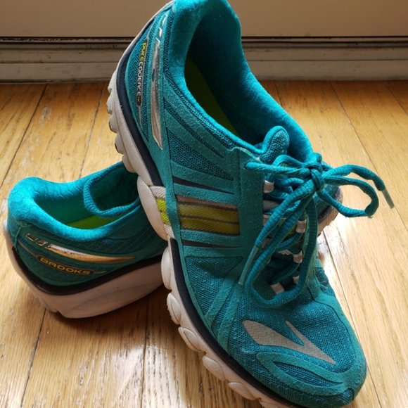 brooks purecadence 2 womens